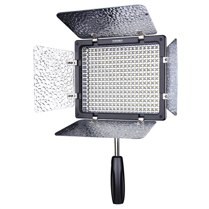 Video Light Panel Led - YONGNUO YN300 III 5500K 300 Video
