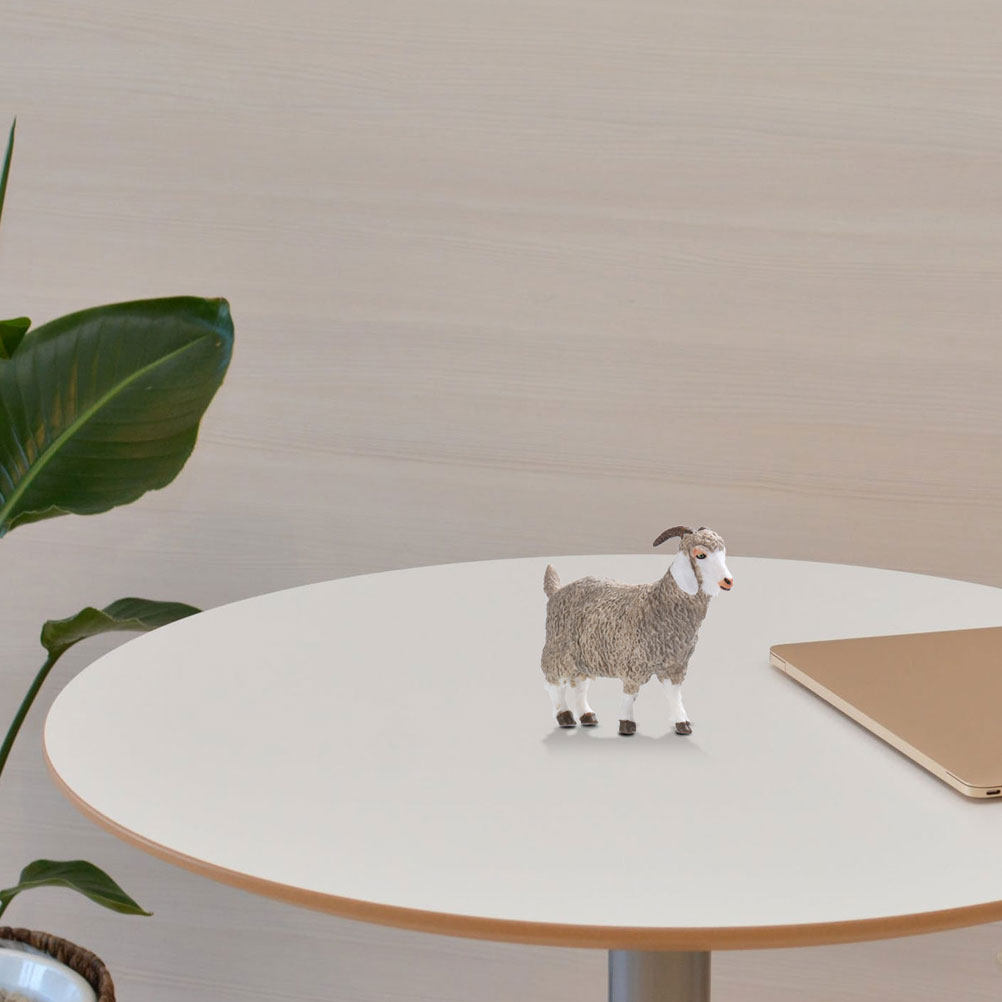 Photography Lighting Simulator Free - 1Pcs Wild Animal Sheep Decoration Simulation