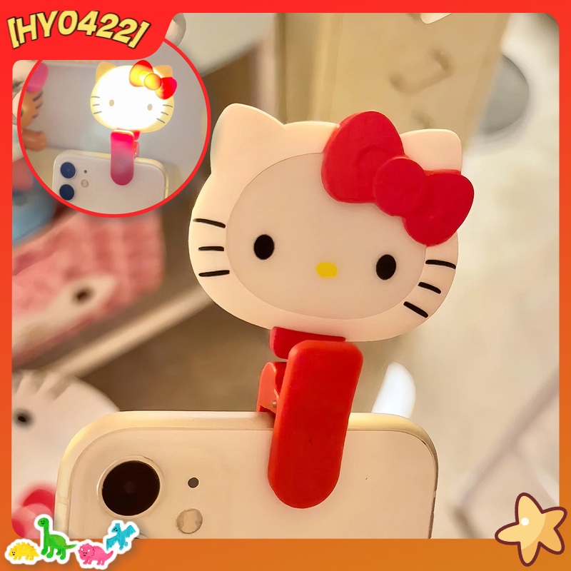 Good Lighting In Photography - Cute Kt Clip On Fill Light