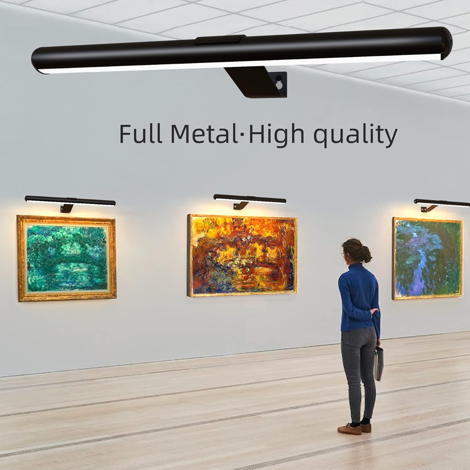 Wireless Remote Control Wall L - Photography Lighting Wall recensie en prijs
