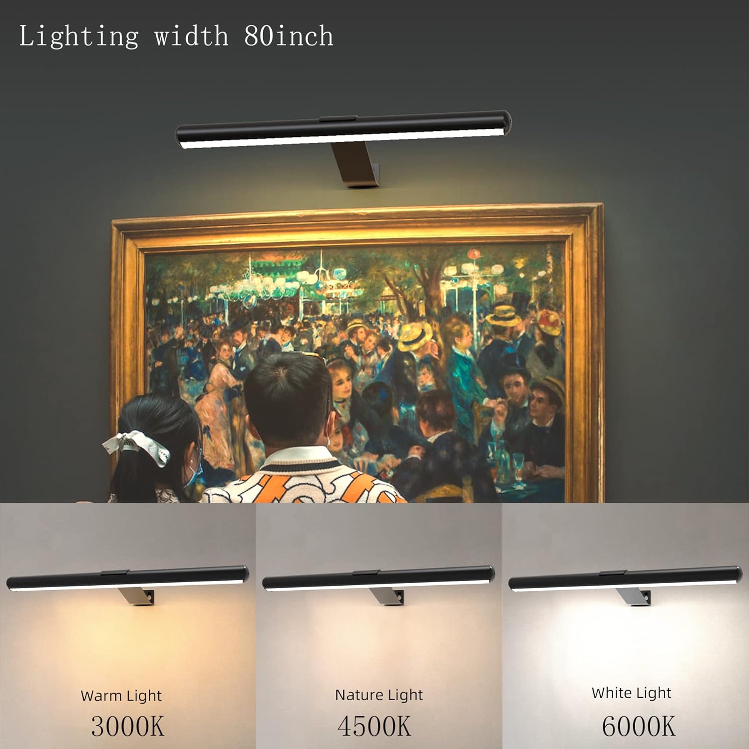 Wireless Remote Control Wall L - Photography Lighting Wall recensie en prijs