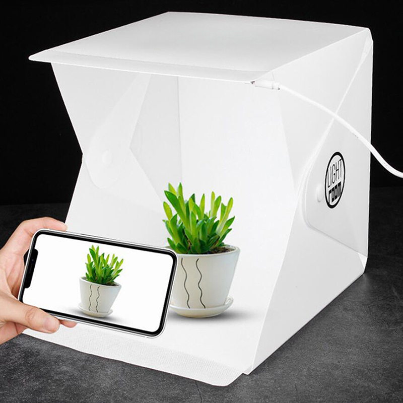 Hot Photography LED Light Room - Photography Lighting Background recensie en prijs