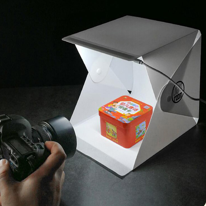 Hot Photography LED Light Room - Photography Lighting Background recensie en prijs
