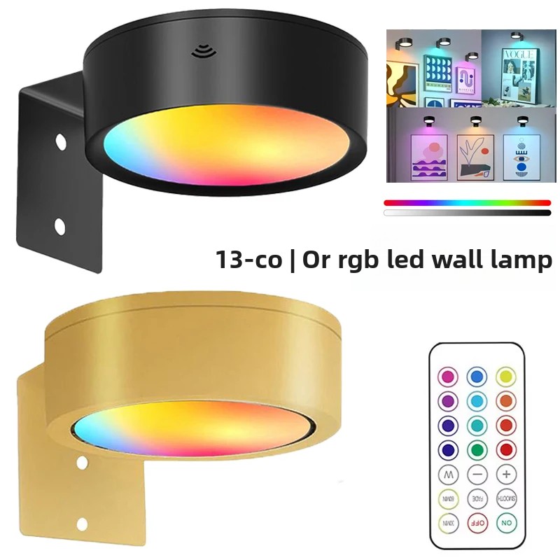 1/2pcs Picture Lights LED Magn - Photography Lighting Wall recensie en prijs