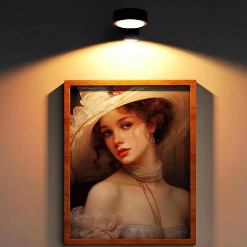 1/2pcs Picture Lights LED Magn - Photography Lighting Wall recensie en prijs