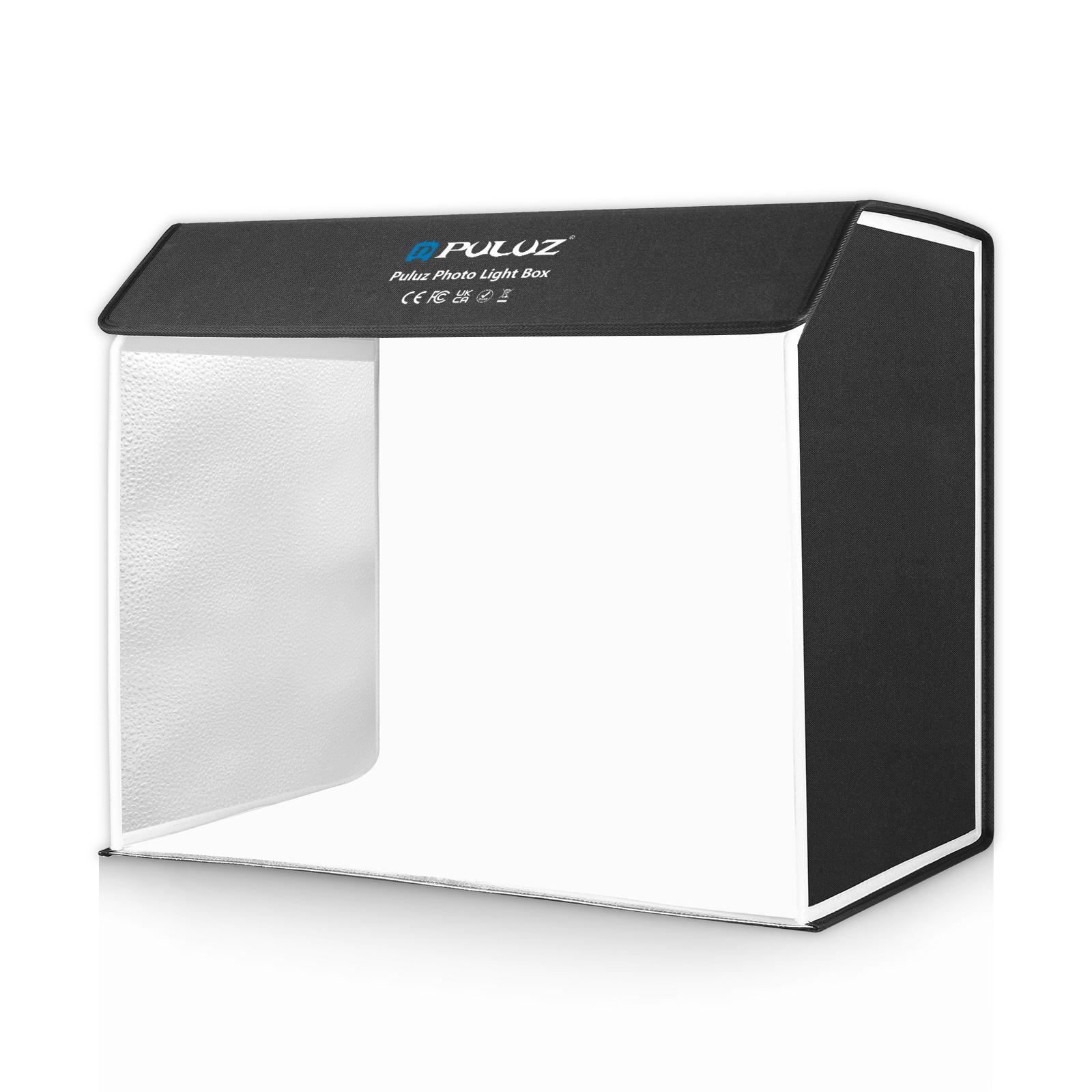 PULUZ 60 x 40cm Photo Studio L - Photography Lighting And Backdrop Kits recensie en prijs