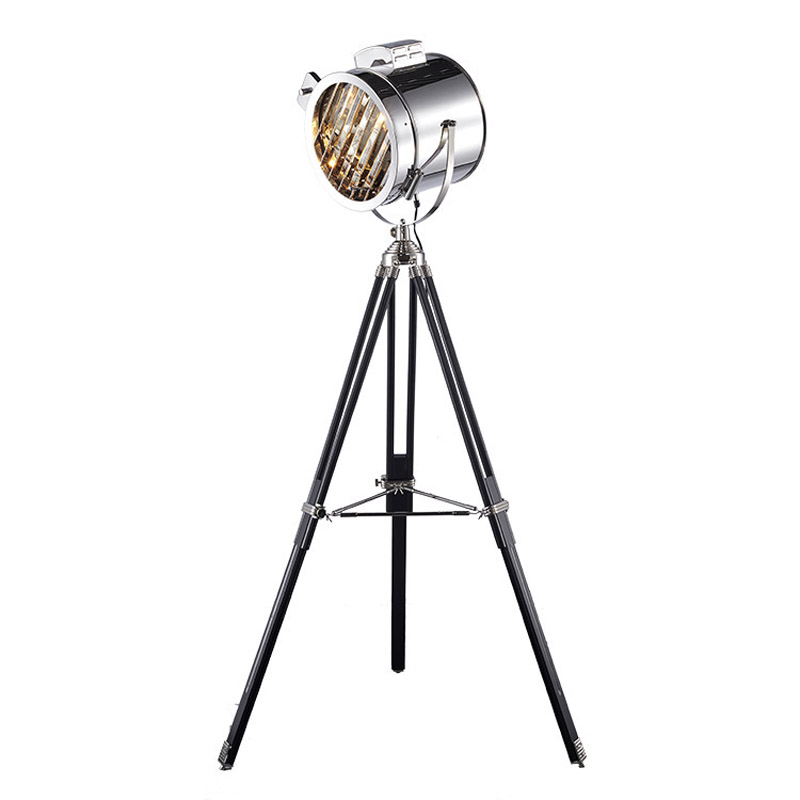 Tobias Grau floor lamp UK Roya - Photography Lighting Uk recensie en prijs