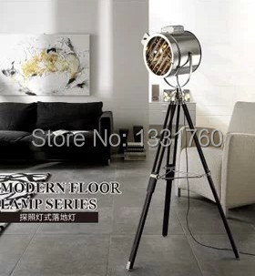Tobias Grau floor lamp UK Roya - Photography Lighting Uk recensie en prijs