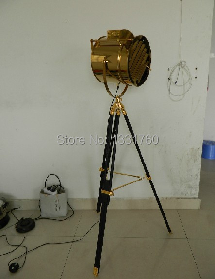Tobias Grau floor lamp UK Roya - Photography Lighting Uk recensie en prijs