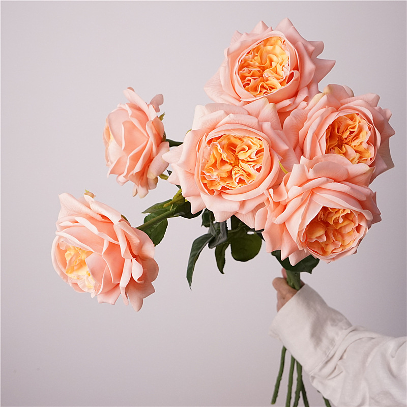 3pcs Moisturizing Rose Simulat - Photography Lighting Simulator Free recensie en prijs