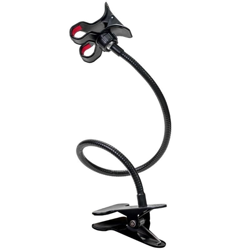 83CE Solid Gooseneck Clamp Met - Photography Lighting Setup recensie en prijs
