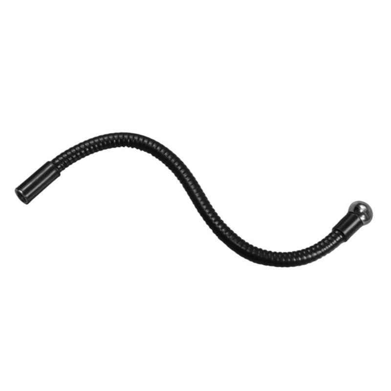 83CE Solid Gooseneck Clamp Met - Photography Lighting Setup recensie en prijs
