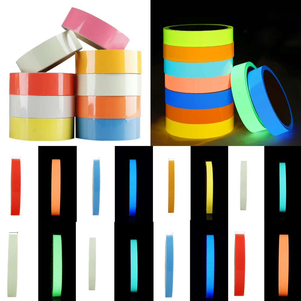 Self Adhesive Sticker Luminous - Photography Lighting Diy recensie en prijs