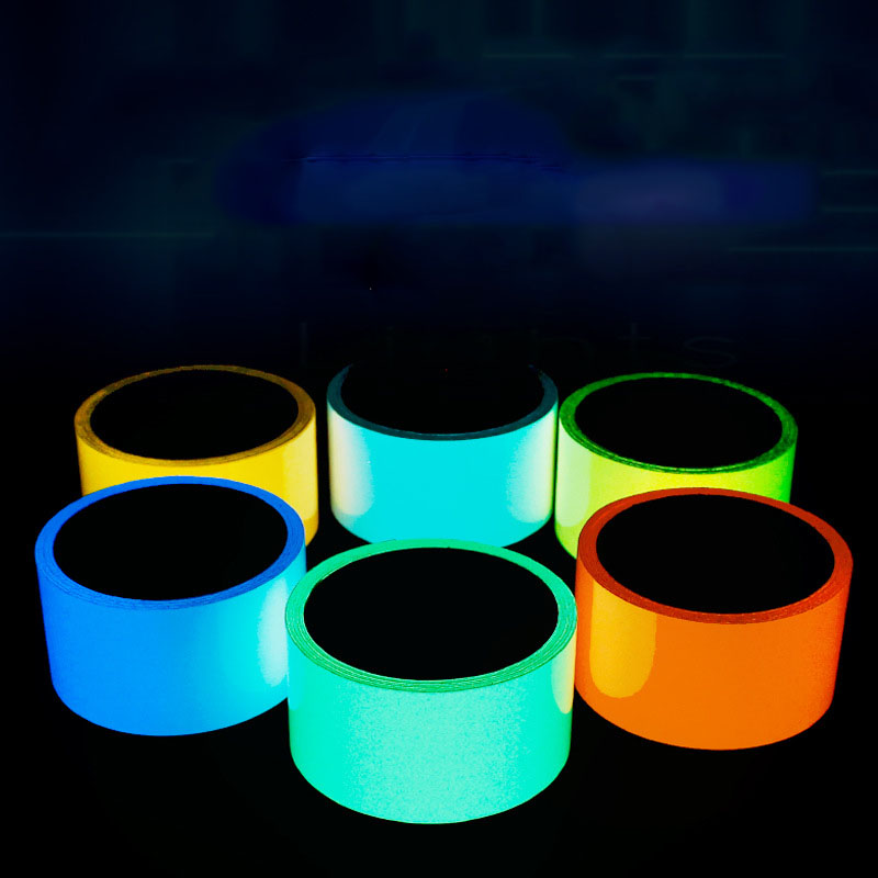 Self Adhesive Sticker Luminous - Photography Lighting Diy recensie en prijs