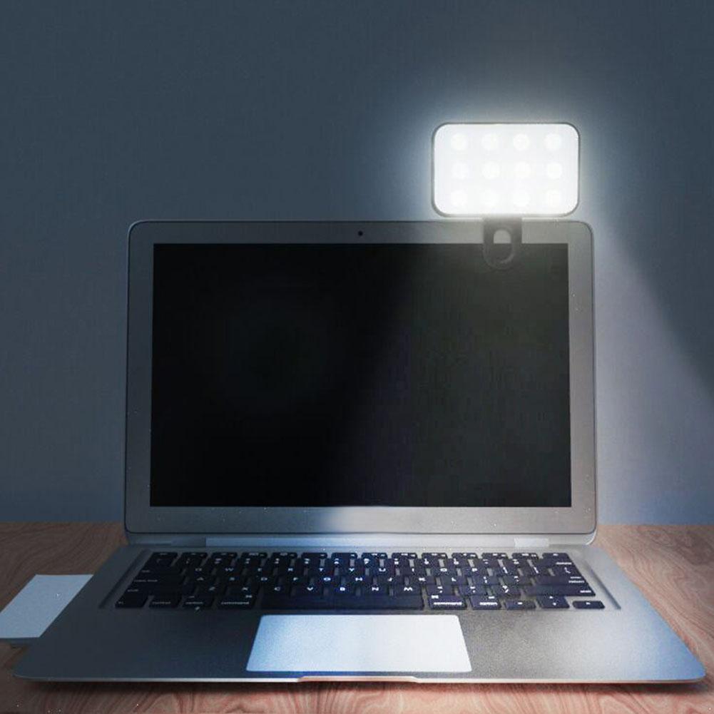 Pocket LED Selfie Light For IP - Photography Lighting Background recensie en prijs