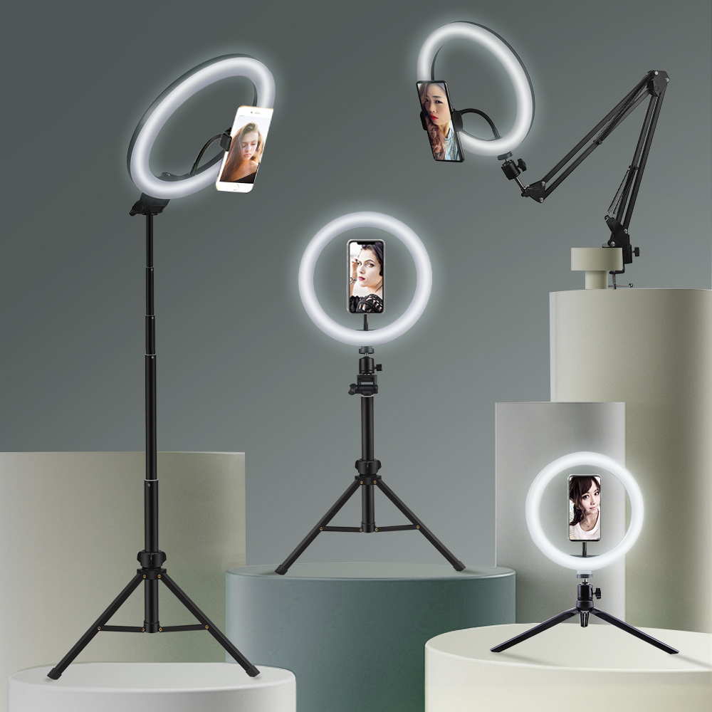 Youtube Shooting Vlog Selfie C - Photography Lighting Overhead recensie en prijs