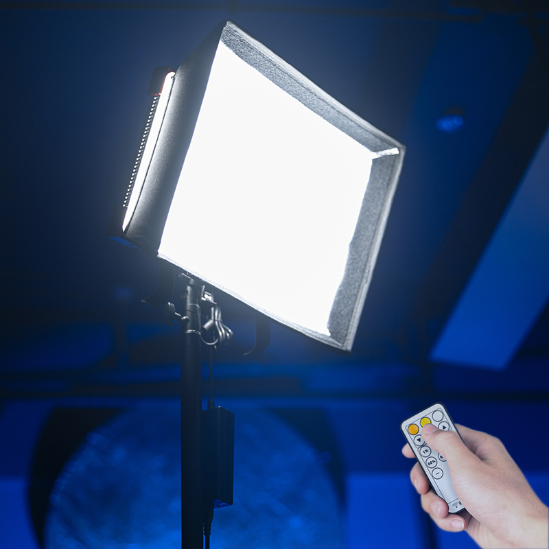 AMBITFUL LEDP60C Ultra-thin LE - Video Light Panel Led recensie en prijs