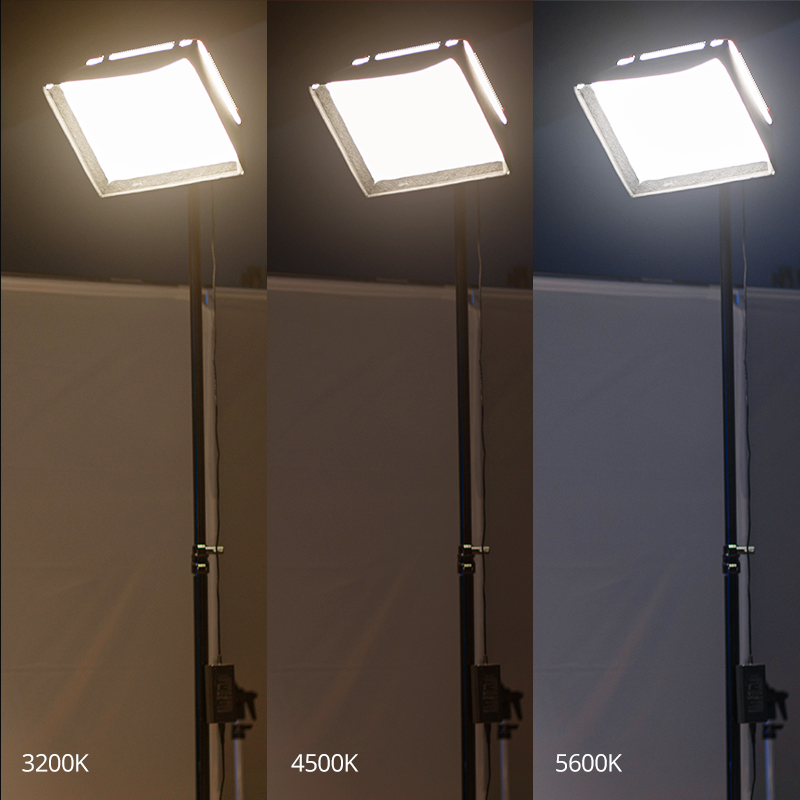 AMBITFUL LEDP60C Ultra-thin LE - Video Light Panel Led recensie en prijs