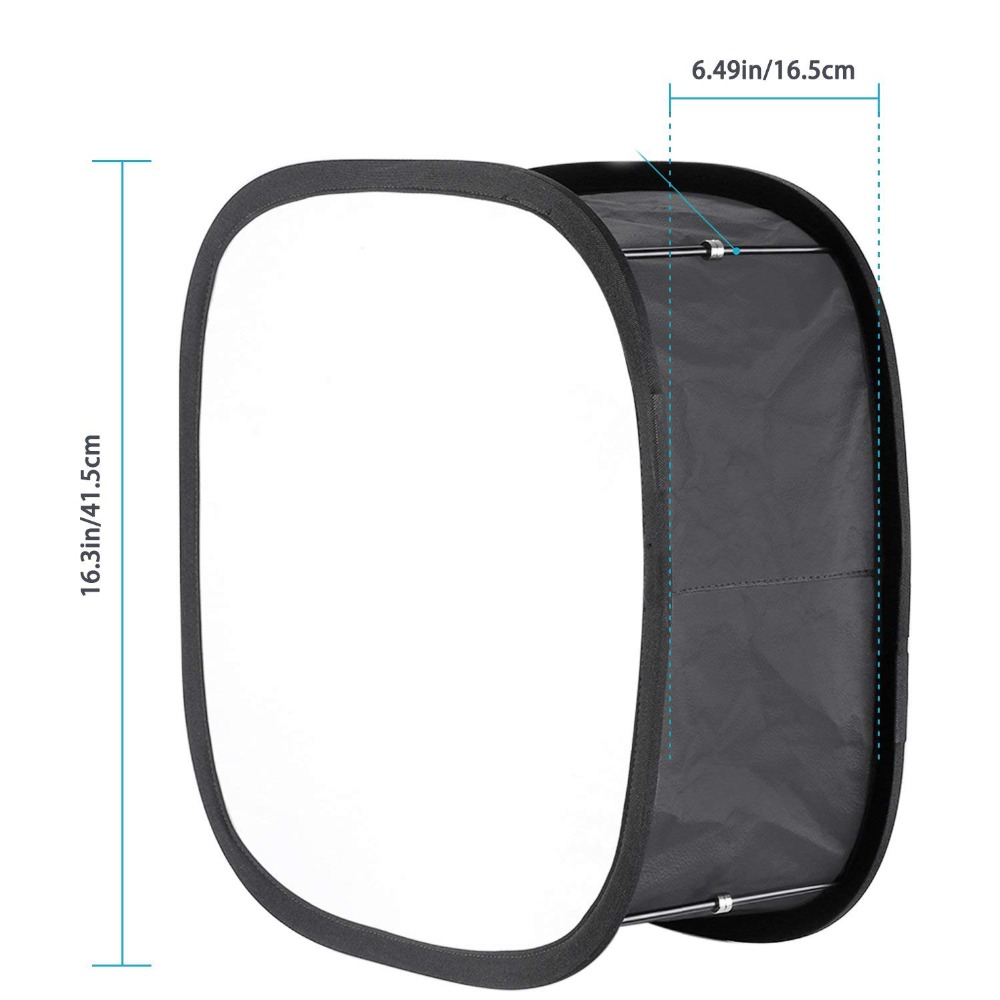 23*23 Softbox Diffuser for YON - Video Light Panel Led recensie en prijs