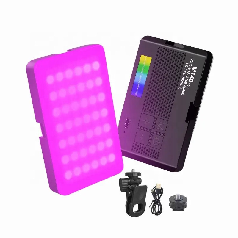 Photography Video Camera RGB L - Photography Lighting Diy recensie en prijs