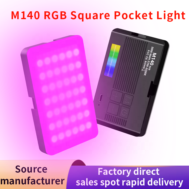 Photography Video Camera RGB L - Photography Lighting Diy recensie en prijs