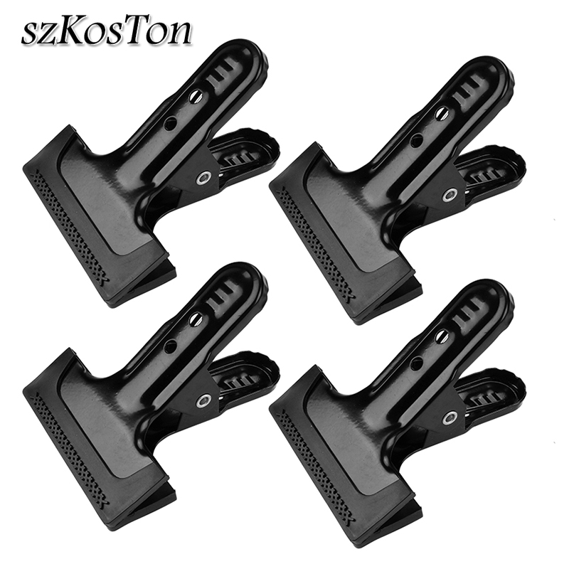 1-12 pcs Metal Clip Background - Photography Lighting And Backdrop Kits recensie en prijs