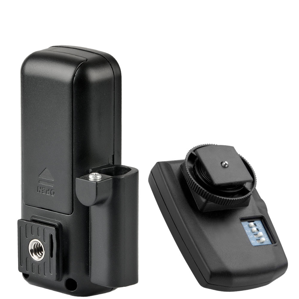 Godox CT-16 16 Channels Wirele - Trigger Receiver Set recensie en prijs