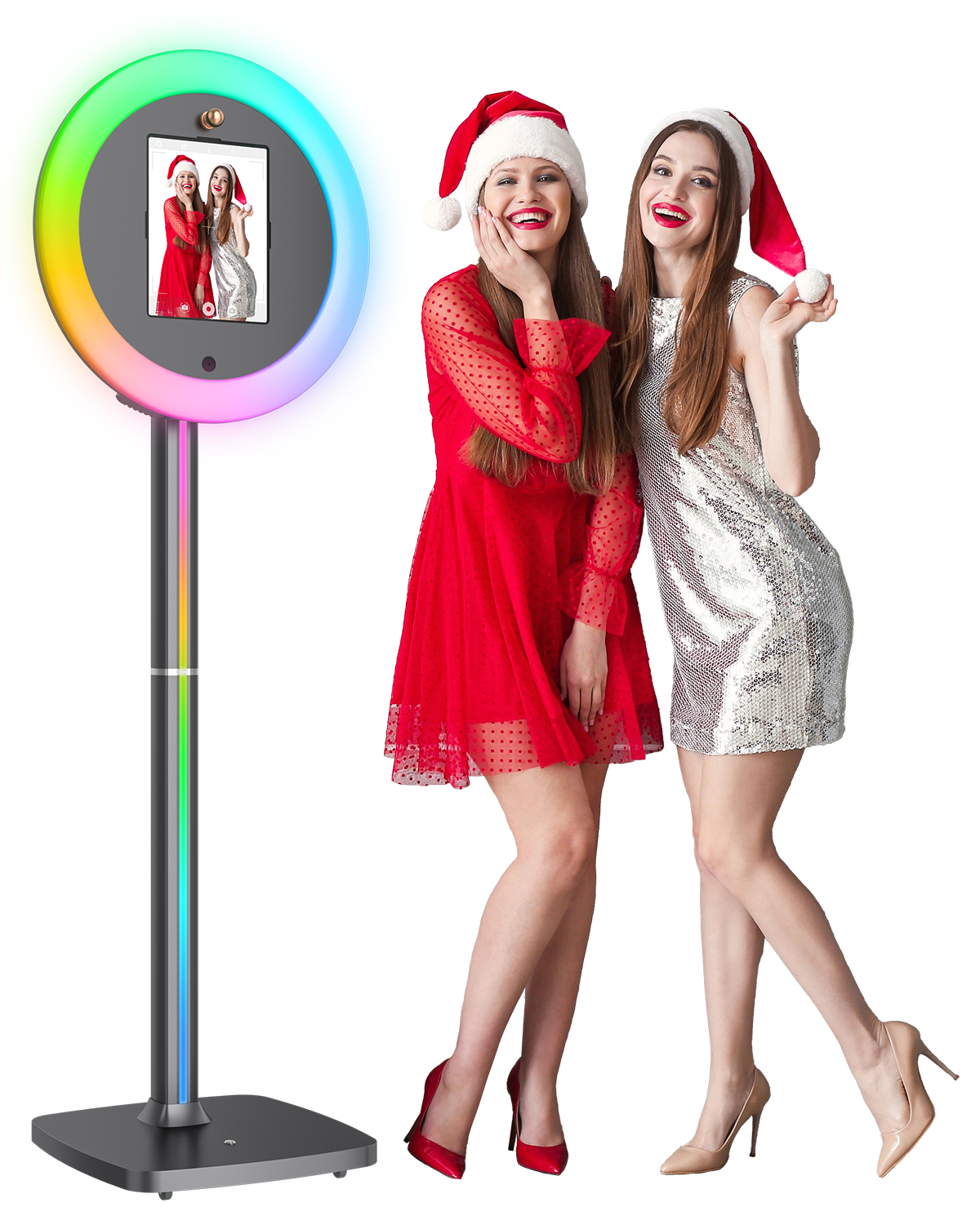 Portable ipad Photo Booth Mach - Photography Lighting Rental recensie en prijs