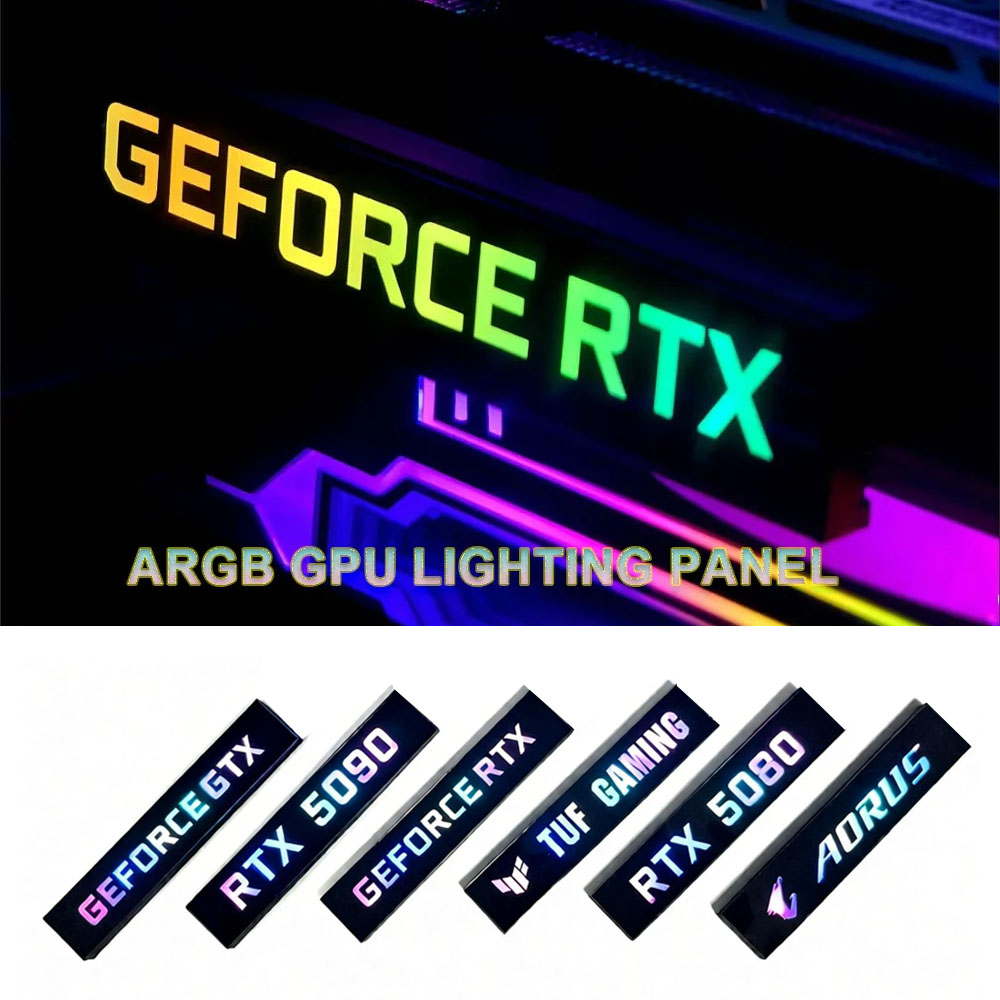 Video Card Lighting Panel For  - Video Light Panel Led recensie en prijs