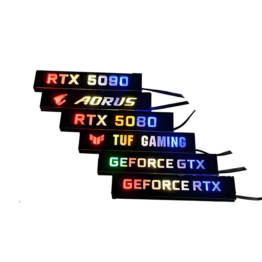 Video Card Lighting Panel For  - Video Light Panel Led recensie en prijs