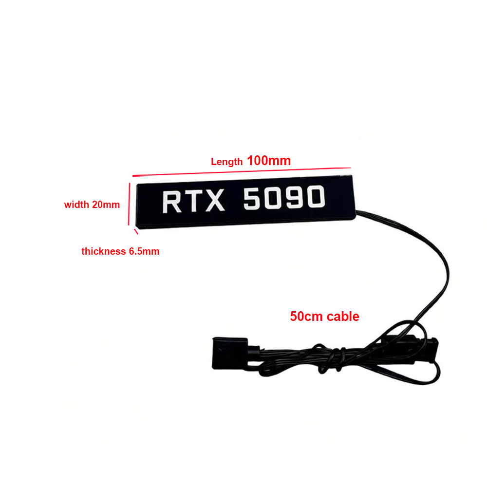 Video Card Lighting Panel For  - Video Light Panel Led recensie en prijs