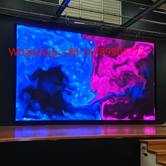 Soft Light Indoor LED Display  - Video Light Panel Led recensie en prijs