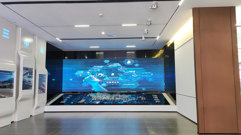 Soft Light Indoor LED Display  - Video Light Panel Led recensie en prijs