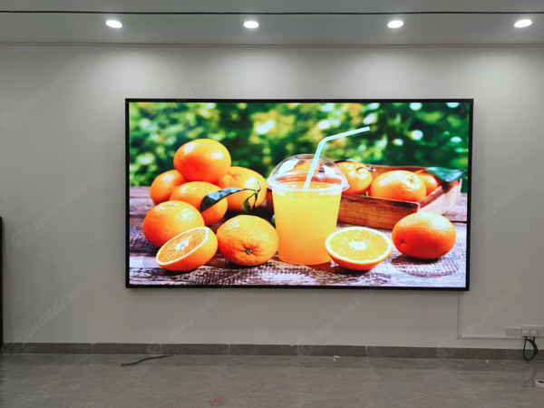 Soft Light Indoor LED Display  - Video Light Panel Led recensie en prijs