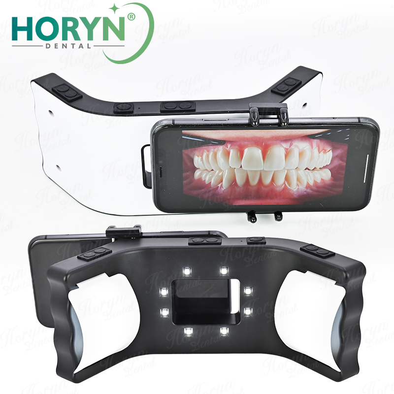 Dental Photography Kit Mobile  - Quality Photography Lighting recensie en prijs