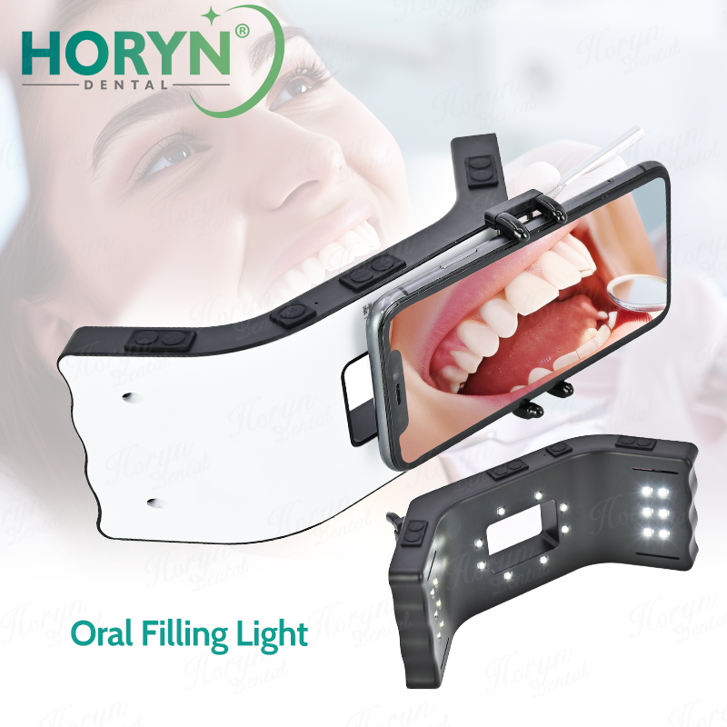 Dental Photography Kit Mobile  - Quality Photography Lighting recensie en prijs