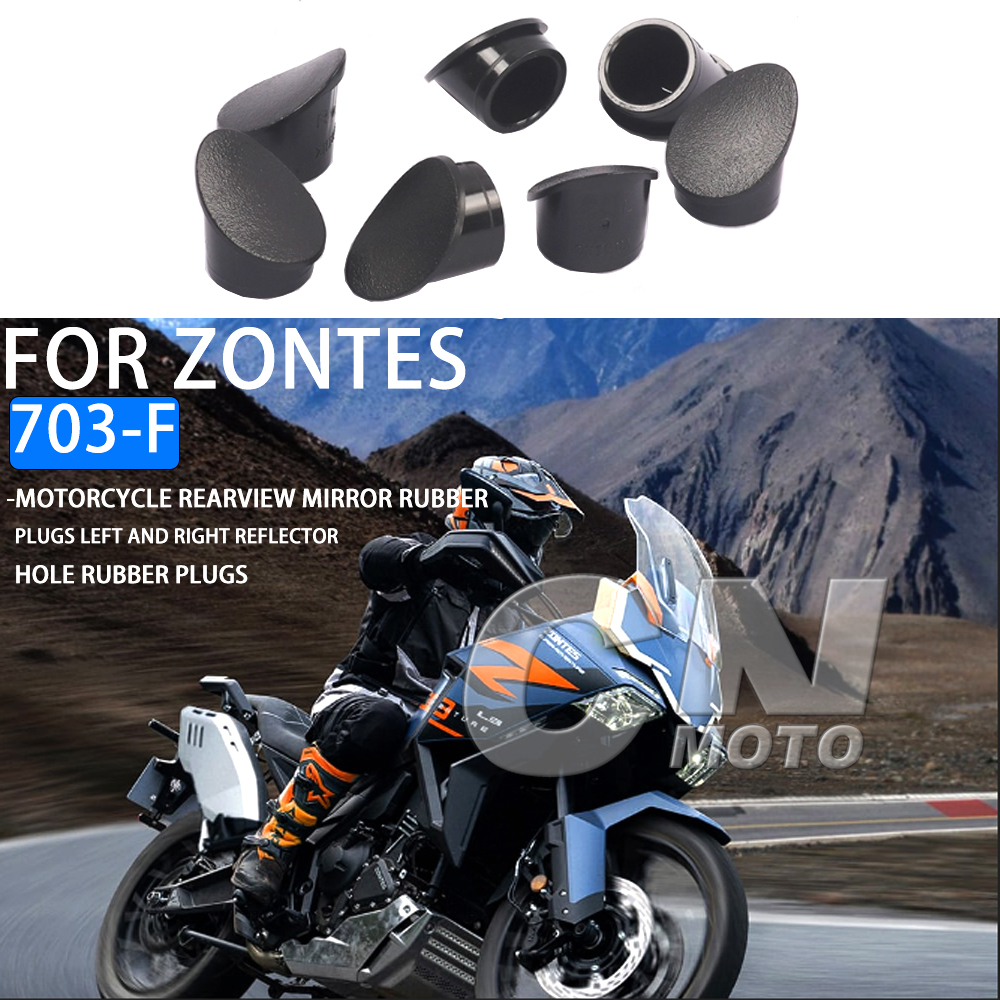 Fit ZONTES Motorcycle Rearview - Photography Lighting Uk recensie en prijs