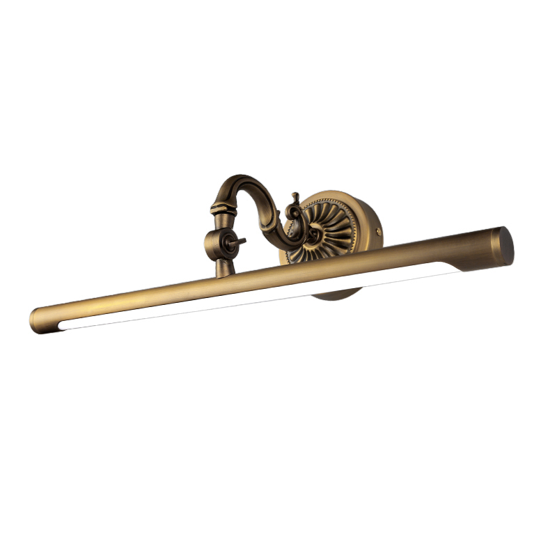 Vintage Copper Bathroom Wall L - Photography Lighting Wall recensie en prijs
