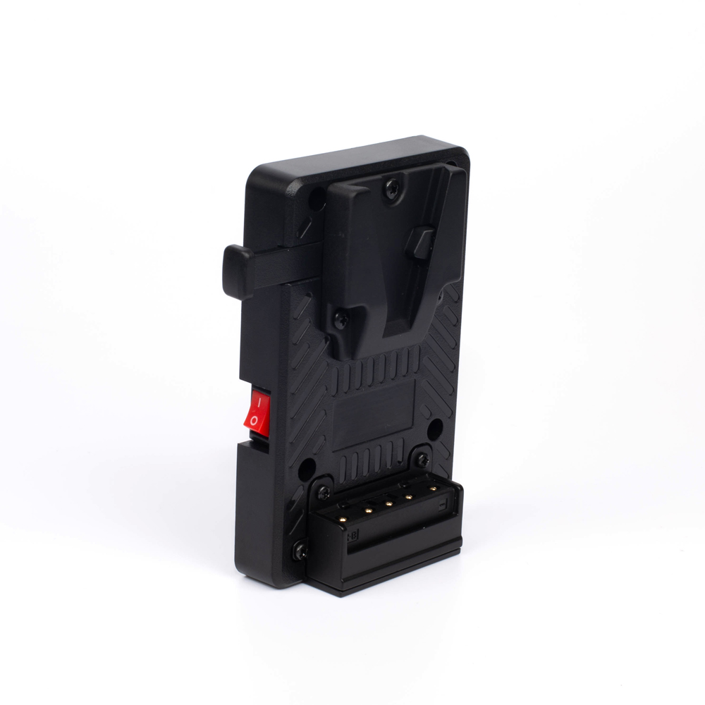 Nano Tiny Small Compact D-tap  - Photography Lighting Diy recensie en prijs