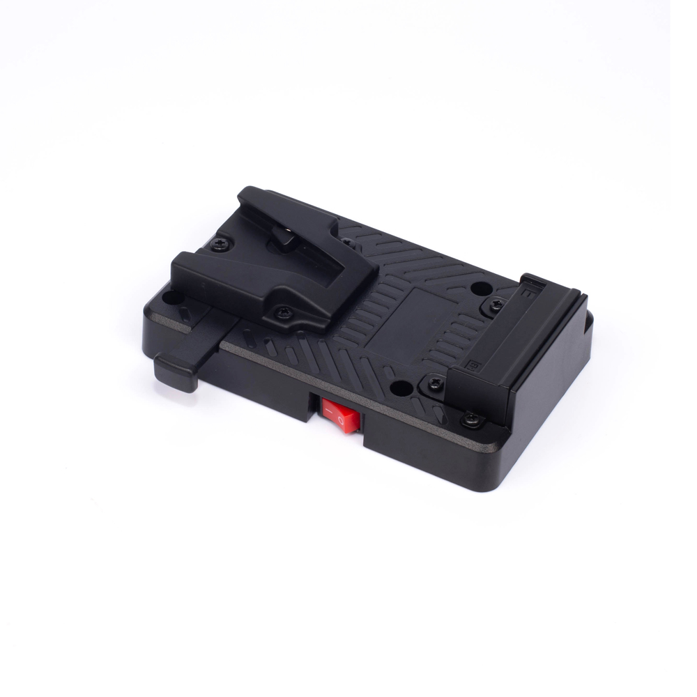 Nano Tiny Small Compact D-tap  - Photography Lighting Diy recensie en prijs