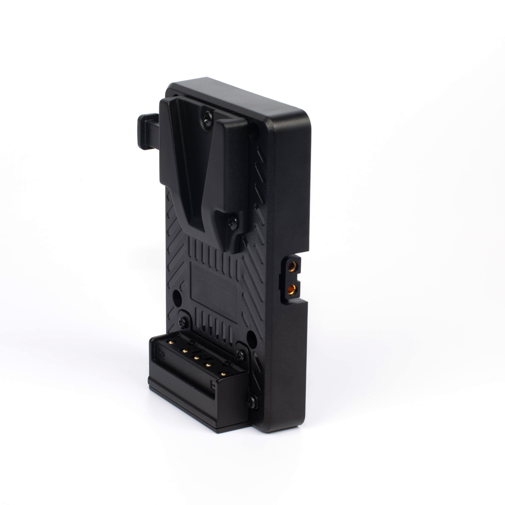Nano Tiny Small Compact D-tap  - Photography Lighting Diy recensie en prijs