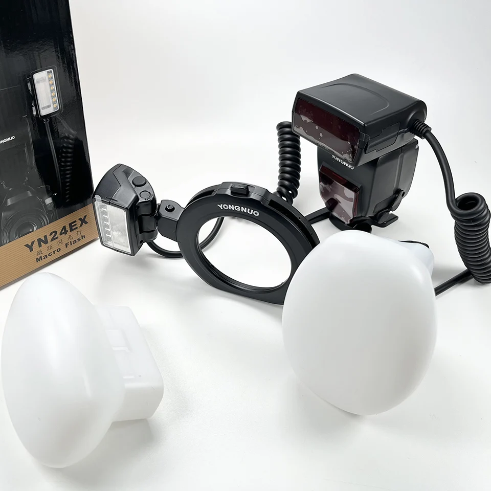 DIY compatible with Yongnuo YN - Photography Lighting Diy recensie en prijs