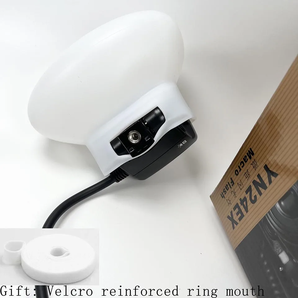 DIY compatible with Yongnuo YN - Photography Lighting Diy recensie en prijs