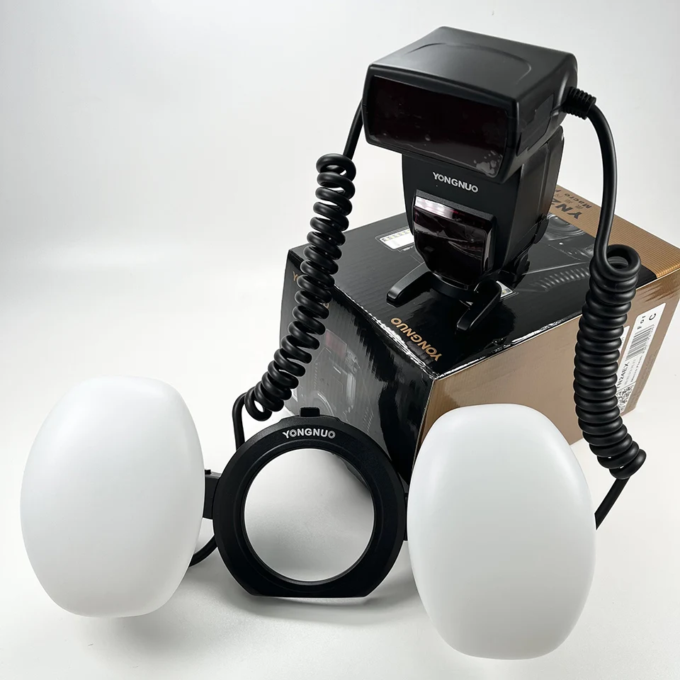 DIY compatible with Yongnuo YN - Photography Lighting Diy recensie en prijs
