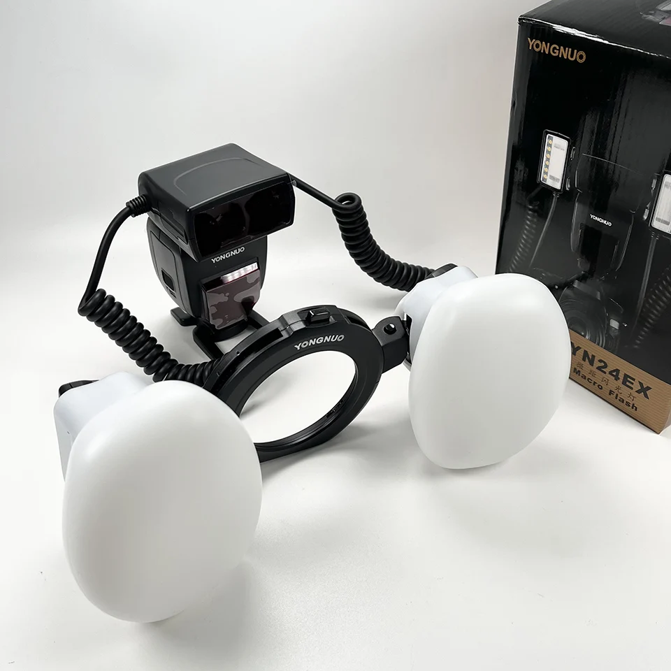 DIY compatible with Yongnuo YN - Photography Lighting Diy recensie en prijs