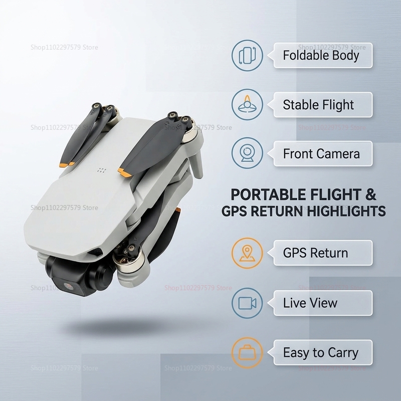 AERI 100 Drone FPV VR Goggles  - Learn Photography Lighting recensie en prijs