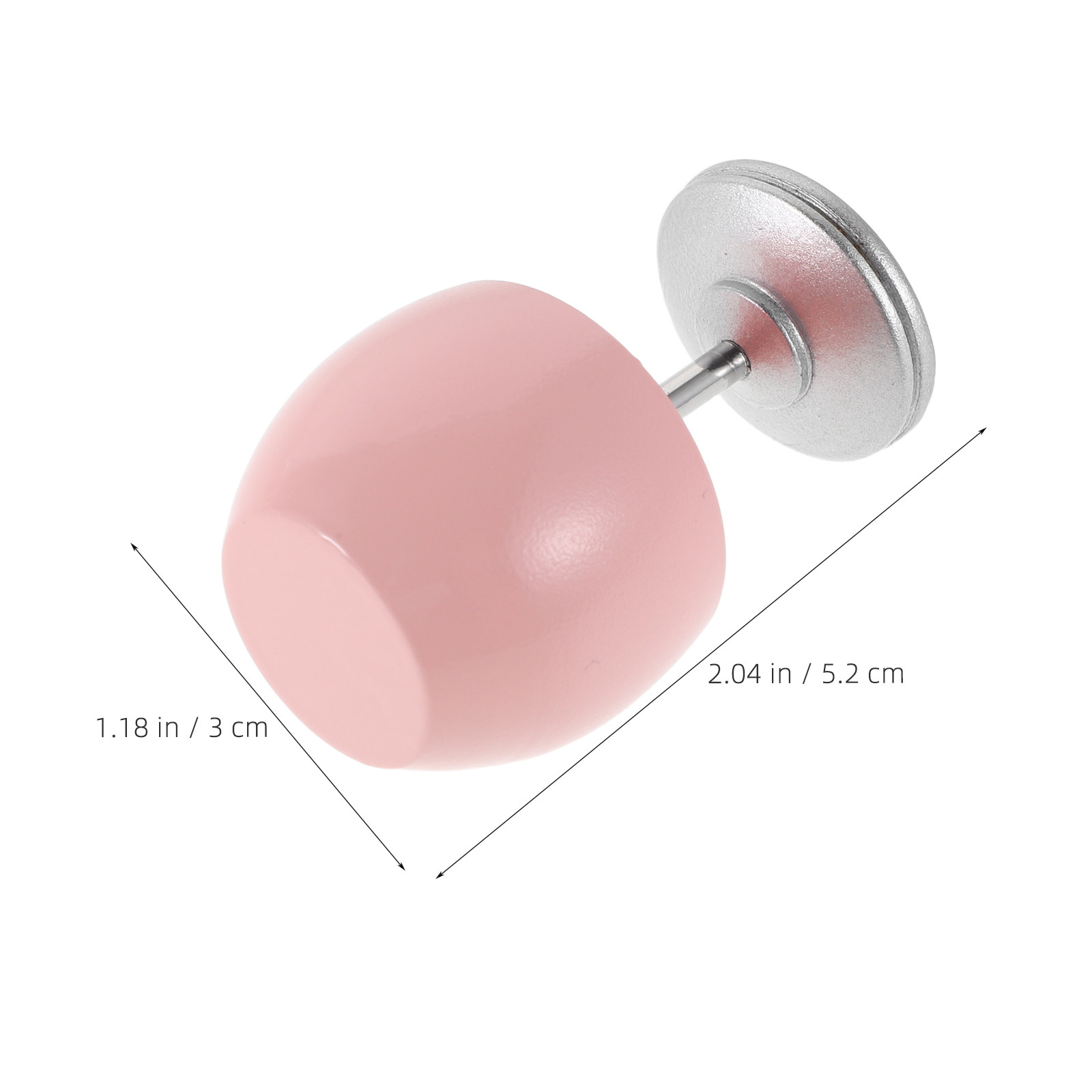 Tiny Cream Dollhouse Table Lam - Photography Lighting Simulator Free recensie en prijs