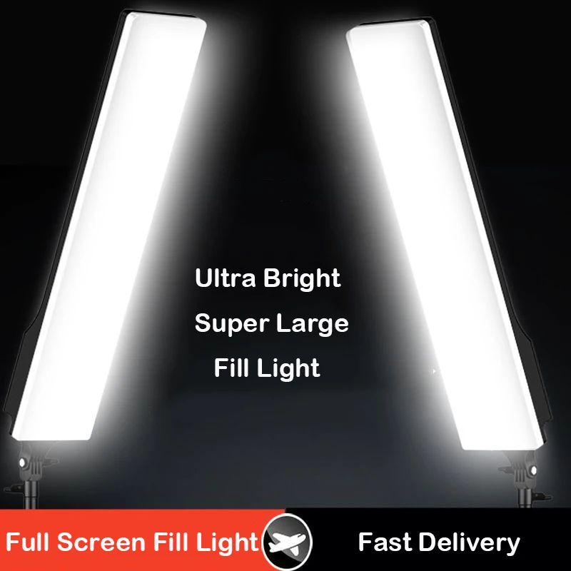 LED Video Fill Light Panel Pho - Photography Lighting Uk recensie en prijs