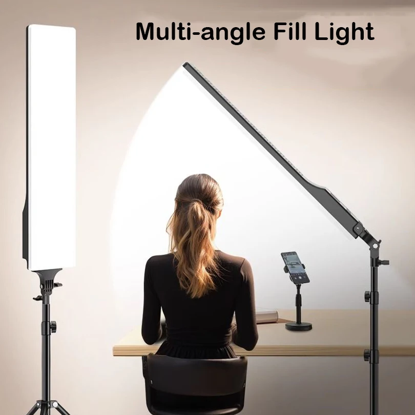 LED Video Fill Light Panel Pho - Photography Lighting Uk recensie en prijs