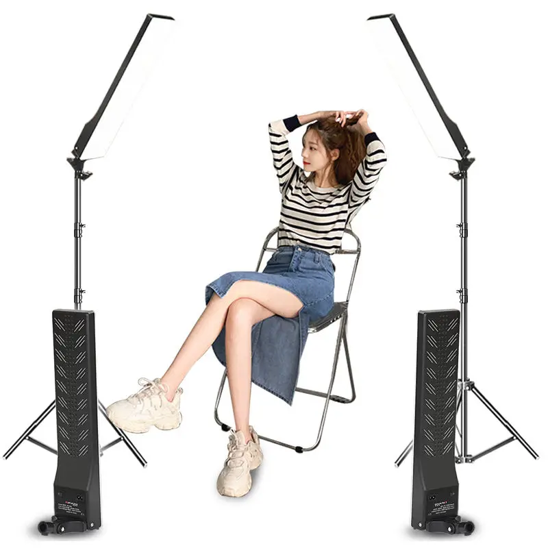 LED Video Fill Light Panel Pho - Photography Lighting Uk recensie en prijs